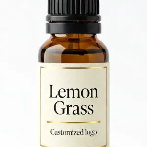 Lemon Grass fragrance oil for diffusers - WD Aroma wholesale