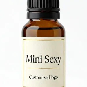 Mini Sexy fragrance oil for diffusers - WD Aroma wholesale