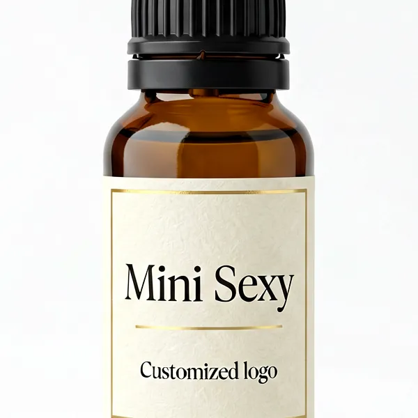 Mini Sexy fragrance oil for diffusers - WD Aroma wholesale