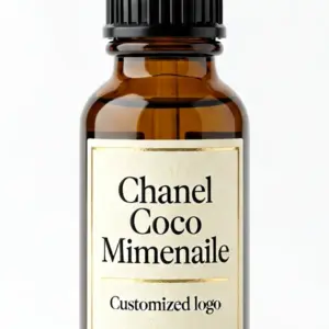 Aceite de fragancia Chanel Coco Mademoiselle para difusores - WD Aroma al por mayor