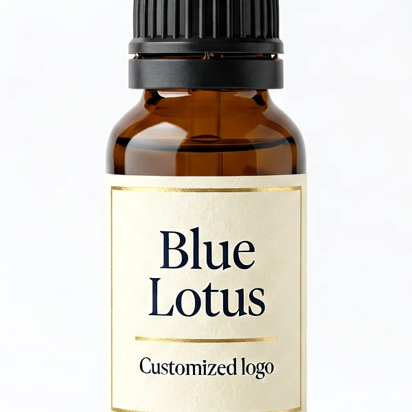 Blue Lotus fragrance oil for diffusers - WD Aroma wholesale