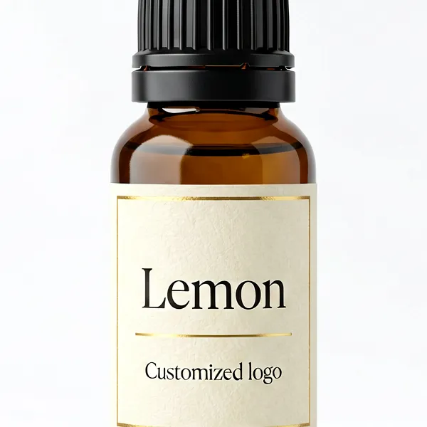 Lemon fragrance oil for diffusers - WD Aroma wholesale