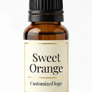 Sweet Orange fragrance oil for diffusers - WD Aroma wholesale