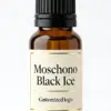 Moschino Black Ice fragrance oil for diffusers - WD Aroma wholesale