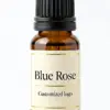 Blue Rose fragrance oil for diffusers - WD Aroma wholesale
