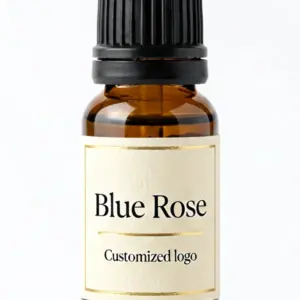 Blue Rose fragrance oil for diffusers - WD Aroma wholesale