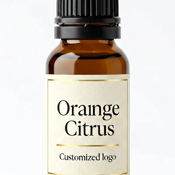 Aceite esencial de naranja (Citrus) para difusores - WD Aroma al por mayor