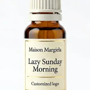 Maison Margiela Lazy Sunday Morning fragrance oil for diffusers - WD Aroma wholesale