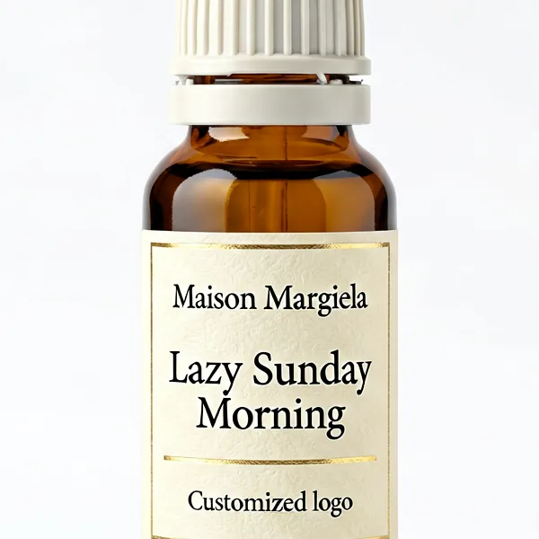 Maison Margiela Lazy Sunday Morning fragrance oil for diffusers - WD Aroma wholesale