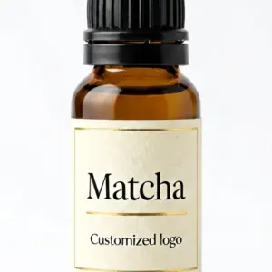 Matcha fragrance oil for diffusers - WD Aroma wholesale