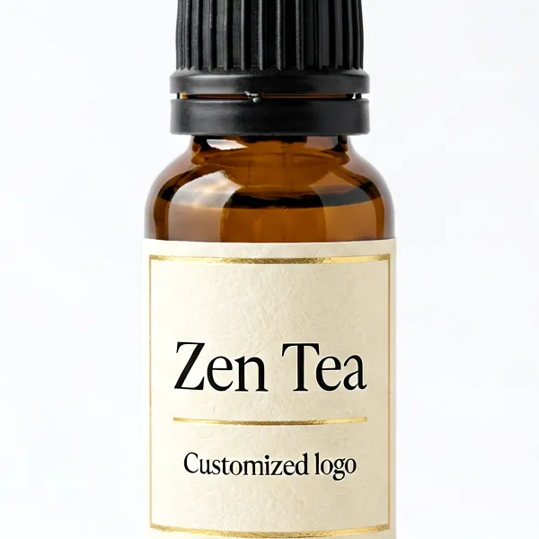 Aceite de fragancia «Zen Tea» para difusores - WD Aroma al por mayor