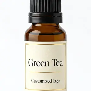 Aceite de fragancia de té verde para difusores - WD Aroma al por mayor