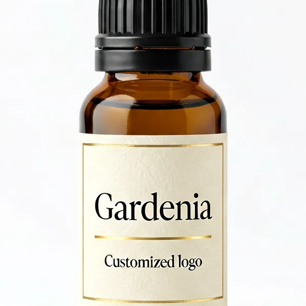 Gardenia fragrance oil for diffusers - WD Aroma wholesale