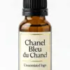 Aceite de fragancia Chanel Bleu de Chanel para difusores - WD Aroma al por mayor