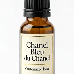 Aceite de fragancia Chanel Bleu de Chanel para difusores - WD Aroma al por mayor