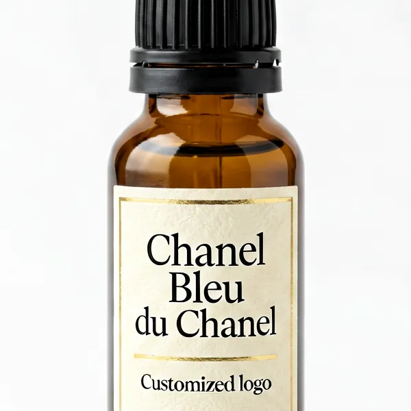 Aceite de fragancia Chanel Bleu de Chanel para difusores - WD Aroma al por mayor