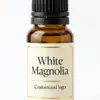 Aceite aromático de magnolia blanca para difusores - WD Aroma al por mayor
