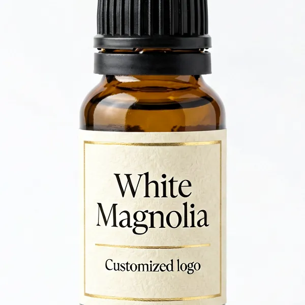 Aceite aromático de magnolia blanca para difusores - WD Aroma al por mayor