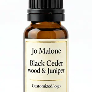 Jo Malone Black Cedarwood & Juniper fragrance oil for diffusers - WD Aroma wholesale
