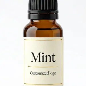 Mint fragrance oil for diffusers - WD Aroma wholesale