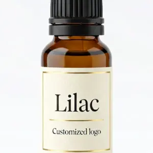 Lilac fragrance oil for diffusers - WD Aroma wholesale