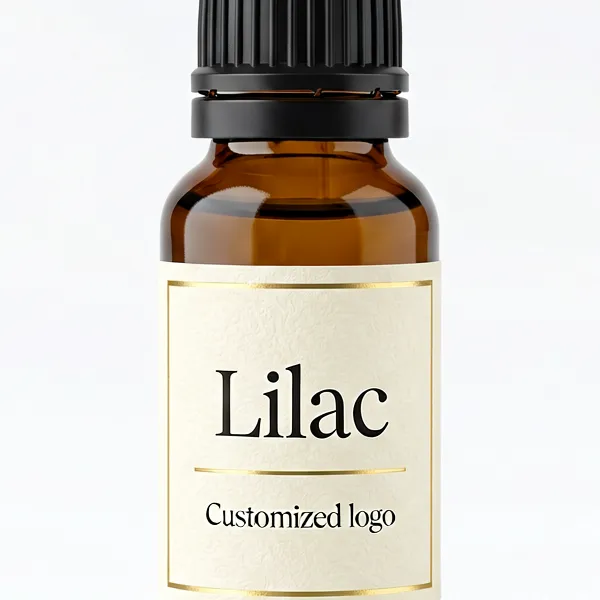 Lilac fragrance oil for diffusers - WD Aroma wholesale