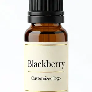 Blackberry fragrance oil for diffusers - WD Aroma wholesale