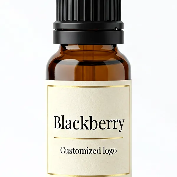 Blackberry fragrance oil for diffusers - WD Aroma wholesale
