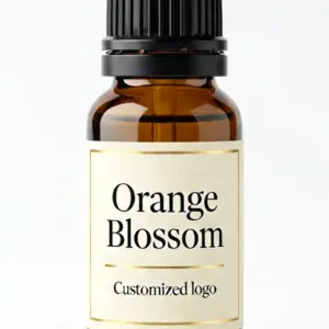 Aceite esencial de flor de naranjo para difusores - WD Aroma al por mayor