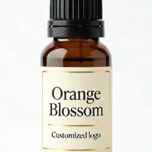 Aceite esencial de flor de naranjo para difusores - WD Aroma al por mayor