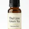 Aceite de fragancia de té verde con lima tailandesa para difusores - WD Aroma al por mayor
