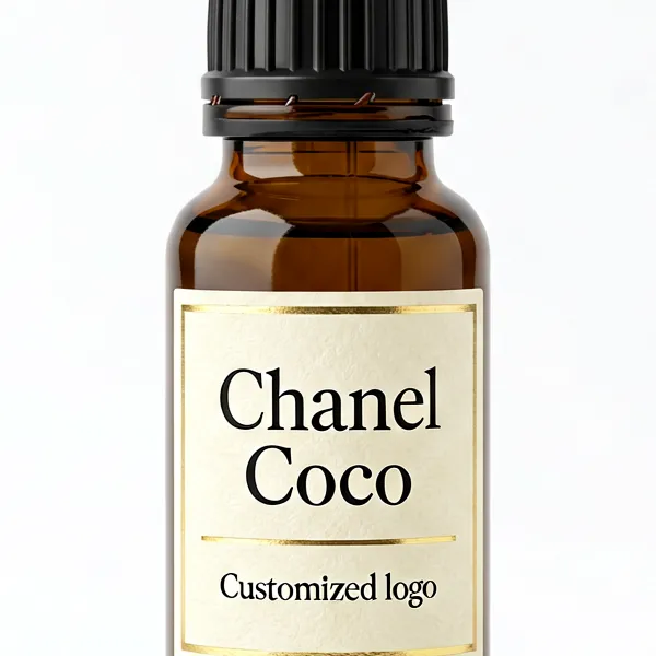 Aceite de fragancia Chanel Coco para difusores - WD Aroma al por mayor