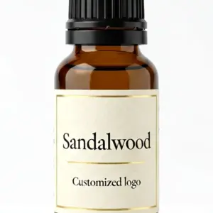 Sandalwood fragrance oil for diffusers - WD Aroma wholesale