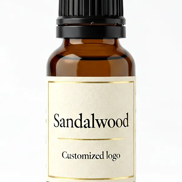 Sandalwood fragrance oil for diffusers - WD Aroma wholesale