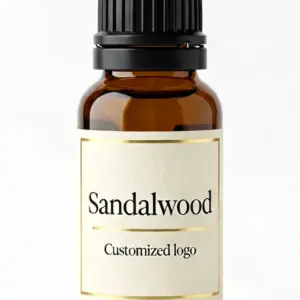 Sandalwood fragrance oil for diffusers - WD Aroma wholesale