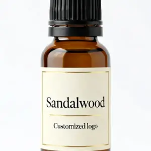 Sandalwood fragrance oil for diffusers - WD Aroma wholesale