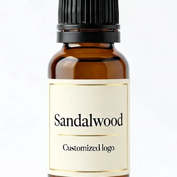 Sandalwood fragrance oil for diffusers - WD Aroma wholesale