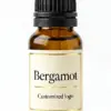 Bergamot fragrance oil for diffusers - WD Aroma wholesale