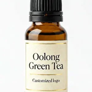 Oolong Green Tea fragrance oil for diffusers - WD Aroma wholesale