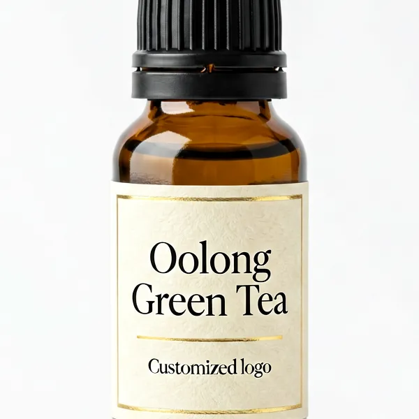 Oolong Green Tea fragrance oil for diffusers - WD Aroma wholesale