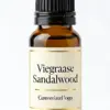 Aceite de fragancia de sándalo vietnamita para difusores - WD Aroma al por mayor