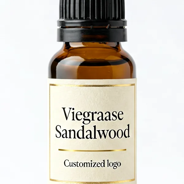 Aceite de fragancia de sándalo vietnamita para difusores - WD Aroma al por mayor