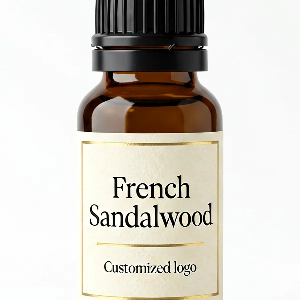 French Sandalwood fragrance oil for diffusers - WD Aroma wholesale