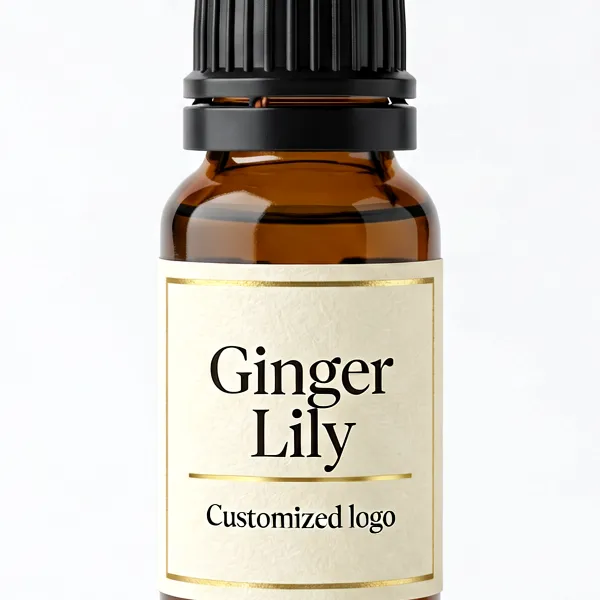 Ginger Lily fragrance oil for diffusers - WD Aroma wholesale