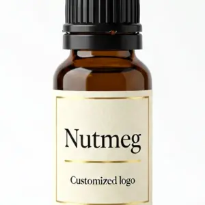 Nutmeg fragrance oil for diffusers - WD Aroma wholesale