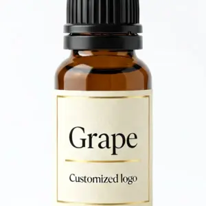 Grape fragrance oil for diffusers - WD Aroma wholesale