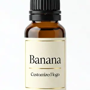 Banana fragrance oil for diffusers - WD Aroma wholesale