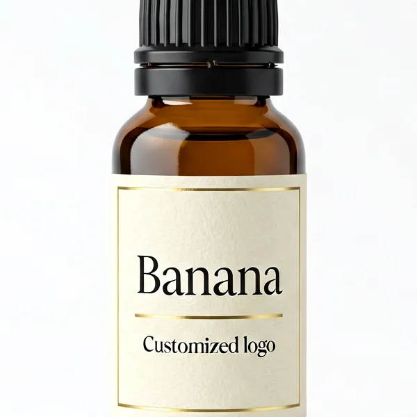Banana fragrance oil for diffusers - WD Aroma wholesale
