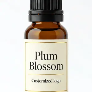Plum Blossom fragrance oil for diffusers - WD Aroma wholesale