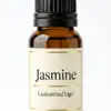Aceite esencial de jazmín para difusores - WD Aroma al por mayor